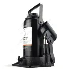 БАК.00047 Домкрат гидравлический грузоподъемностью (15т) БелАК