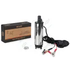 БAK.00074 Насос для перекачки топлива 24В (погружной); ф=50мм, 35л/мин с фильтром съемным БелАК