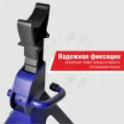 BAK.39006 Подставка (стойка страховочная) опорная под автомобиль; PREMIUM 6 тонн (комплект из 2х штук) БелАК