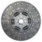 БАК.00271 Диск сцепления 430GTZ (2""-10N)/ КамАЗ (КПП ZF 8S1315, 8S1350, 16S151, 16S182, 16S1825) KAMAZ 4410 5320 5321 5460 6350 6460 6511 6520 6522" БелАК