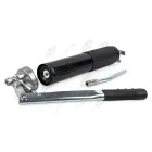 БАК.90502 Шприц смазочно-нагнетательный (рычажно-плунжерный) 500 мл; "Хром" БелАК