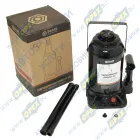 БАК.00036 Домкрат гидравлический г/п 20тонн; 250-460 (TUV, 2 клапана) БелАК