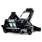 БАК.00534 Домкрат гидравлический подкатной низкопрофильный г/п 3 тонны; низкопрофильный 80-505мм БелАК