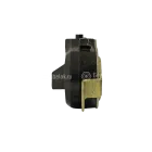 BAK91019 Рычаг тормозной (трещетка) (авт.) правый; (ф42 мм; шлицы-26); 145 мм (+56мм); TGA/TGS/TGX MAN LCV (1970-2020) БелАК