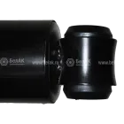 БАК.00312 Амортизатор подвески (475/300) передний МАЗ,КАМАЗ,КРАЗ,УРАЛ,ЛАЗ БелАК