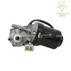 БАК.00009 Мотор-редуктор стеклоочистителя 24в КамАЗ, МАЗ, КрАЗ, БелАЗ, МЗКТ БелАК