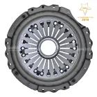 БАК.00295 Диск сцепления (корзина) (лепестков) дв.ЯМЗ-238 (ф 430мм) БелАК