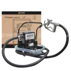 БАК.12064 Станция перекачки топлива 24В БелАК