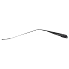 БАК.05202 Рычаг стеклоочистителя задний ВАЗ-21213 (ан. 21213-631315) БелАК