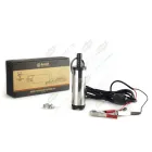 БAK.17438 Насос для перекачки топлива 24В (погружной); ф=38мм, 20л/мин с фильтром несъёмным БелАК