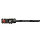 BAK.91014 Рычаг тормозной (трещетка) (мех.) универсальный; (ф38 мм; шлицы-10); 120/150/180/220/250 BPW (1982-2020), SAE-GIGANT (1970-2020); 100 001 721 БелАК