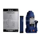 BAK.30018 Домкрат гидравлический грузоподъемностью (15т) БелАК