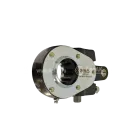 БАК.91007 Рычаг (трещетка) тормоза регулировочный КАМАЗ-Евро задний левый механ.; 5511 БелАК