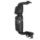 БАК.80166 Зеркало двойное правое в сборе с кронштейном с подогревом и эл.регулировкой EuroCargo/Stralis/Tector/Trakker ('06-) / {799х424х287} IVECO Eurocargo II БелАК