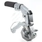 БАК.90510 Шприц смазочно-нагнетательный (рычажно-плунжерный) 500 мл; (пистолетный) БелАК