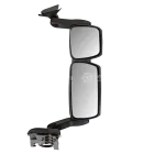 БАК.80166 Зеркало двойное правое в сборе с кронштейном с подогревом и эл.регулировкой EuroCargo/Stralis/Tector/Trakker ('06-) / {799х424х287} IVECO Eurocargo II БелАК