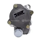 БАК.01071 Насос ГУР (гидроусилителя) ГАЗ,КамАЗ, ПАЗ (дв.Cummins ISBe,ISDe) IVECO Daily 3.0D 2006-/ KAMAZ EURO3 65115/4308 Cummins 1998- IVECO Domino (2003-2020) БелАК