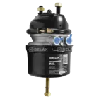 BAK.03085 Энергоаккумулятор дискового тормоза Type 20/24, Stroke 64/64 DAF LCV (1970-2020), MB Actros MP2/MP3 (2002-2020); 0194206518, 9254800040 БелАК