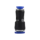 БАК.90168 Фитинг (штуцер) прямой; ПВХ трубка ф6/ф8мм БелАК