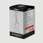 BAK.39006 Подставка (стойка страховочная) опорная под автомобиль; PREMIUM 6 тонн (комплект из 2х штук) БелАК