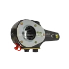 БАК.91002 Рычаг тормоза регулировочный МАЗ (прямой,узкий шлиц, под вал 40мм) БелАК