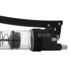 БАК.90602 Шприц смазочно-нагнетательный (рычажно-плунжерный) 600 мл; "Космос" БелАК