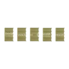 БАК.12055 Набор лопаток монтажных БелАК