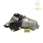 БАК.11828 Моторедуктор стеклоочистителя УАЗ-3163 Патриот (прямоугольный разъем); прямоугольный разъем БелАК