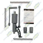 БАК.00018 Гайковерт механический 32х33 с удлинителем  и головками (1 скорость) БелАК