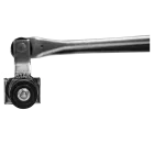 БАК.13010 Трапеция стеклоочистителя 3-х щеточная а/м КамАЗ БелАК