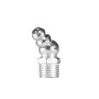 БАК-00084 Пресс-масленка М8х1 угловая (45 градусов) БелАК