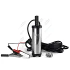 БAK.17438 Насос для перекачки топлива 24В (погружной); ф=38мм, 20л/мин с фильтром несъёмным БелАК