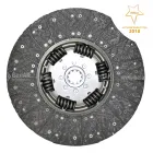 БАК.00339 Диск сцепления 430GTZ (1 3/4""-10N)hступ.=36 КамАЗ (КПП 142, 144, 152, 154, ZF 9S109), ЛИАЗ-5256.4 KAMAZ 4355 43118 5297-15 5350 53215 6540 БелАК