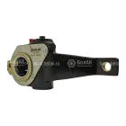 BAK.91013 Рычаг тормозной (трещетка) (авт.) левый; (ф38 мм; шлицы-10); 165 мм (+65мм); Scania (2,3,4 серии) SCANIA N Bus (2004-2020) БелАК