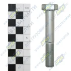 1/55413/219 Болт ГОСТ-7798 М12х75х1,25; Р=32 К=19 цапфы зад.моста (длин.) БелЗАН