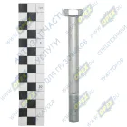 1/55418/21 Болт ГОСТ-7798 М12х120х1,25 Р=30 К=19 БелЗАН