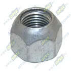 3151-3101040-009 Гайка ГОСТ-15524 М14х1,5; h=18 К=22 (конусная) крепления колеса БелЗАН