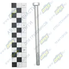 1/60456/21 Болт ГОСТ-7798 М8х120х1,25 Р=22 К=12/13; (200283) БелЗАН