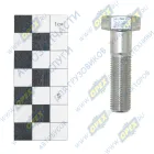 1/55407/21 Болт ГОСТ-7798 М12х45х1,25; Р=30 К=19 крышки зад.подшип.картера КПП(корот.) БелЗАН