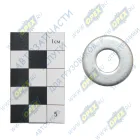 1/26469/01 Шайба плоская (сталь) ф12х28х1,5 ГОСТ11371-78 БелЗАН