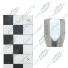 864812 Гайка (накидная) ГОСТ-9122 Dтруб=10 М16х1,5; h=28 К=19 без муфты БелЗАН