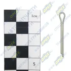 1/07346/01 Шплинт разводной ф3х30 БелЗАН