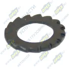 1/06156/71 Шайба с внеш.зубьями (сталь) ф8х15х1,5 ГОСТ10463-81 БелЗАН