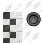 2101-2401046 Пробка DIN906 М22х1,5 коническая h=13 под внутр.шестигр.12; h=20 магнитная конич. картер зад.мост, ост 2с98-3-73 БелЗАН