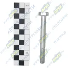 1/59716/219 Болт ГОСТ-7798 М10х90х1,25; Р=26 К=16/17 крепл.картера маховика БелЗАН