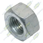 1/61015/21 Гайка ГОСТ-5915 М12х1,25; h=10 К=19 клина шкворня БелЗАН