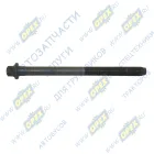 910.10-1003016-10 Болт С/И М16х210х1,5 Р=98 К=звезд.18 фланц. направ. подгол. (10.9) головки блока Камаз дв.Р-6 БелЗАН