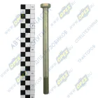 870017 Болт ГОСТ-7798 М12х180х1,25 Р=35 К=19; КПП верхний (длинный) БелЗАН