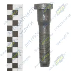 356-7199130-009 Болт С/И М22х105х1,5 полукруглая шляпка, ступицы заднего колеса Евро для 6520, 6460, 546 БелЗАН