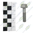 356-75085 Болт DIN6921 М8х35х1,25 Р=24 К=10 (каленый) форсунки Cummins ISF 3.8, ISBe, ISDe; Р=23 К=13 БелЗАН